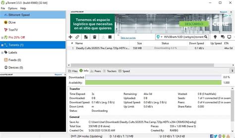 Free Access of Transportable utorrent Pros 3. 5